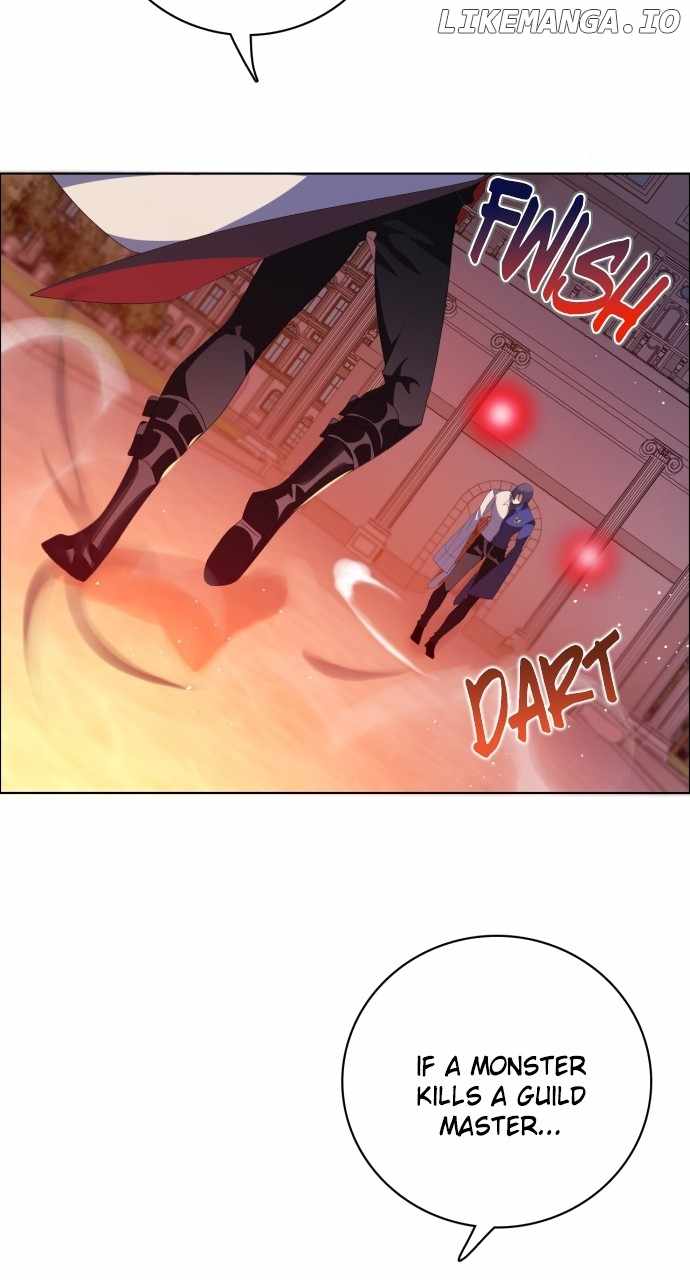 Zero Game Chapter 306 30
